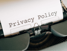 Pourquoi et comment rédiger une politique de confidentialité pour son site web